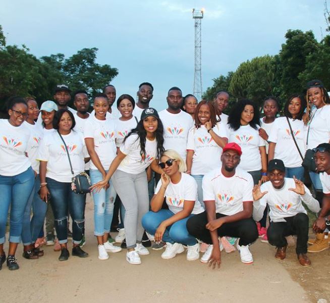 miss africa gb inflamethedream 10