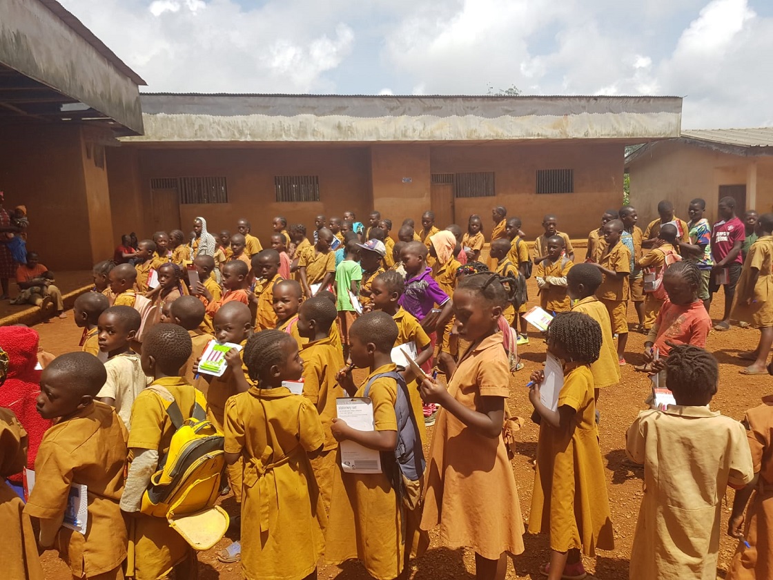 miss africa gb uk 2018 charity mission1