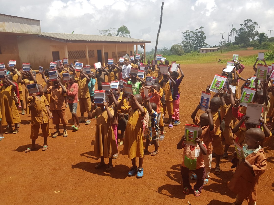 miss africa gb uk 2018 charity mission1