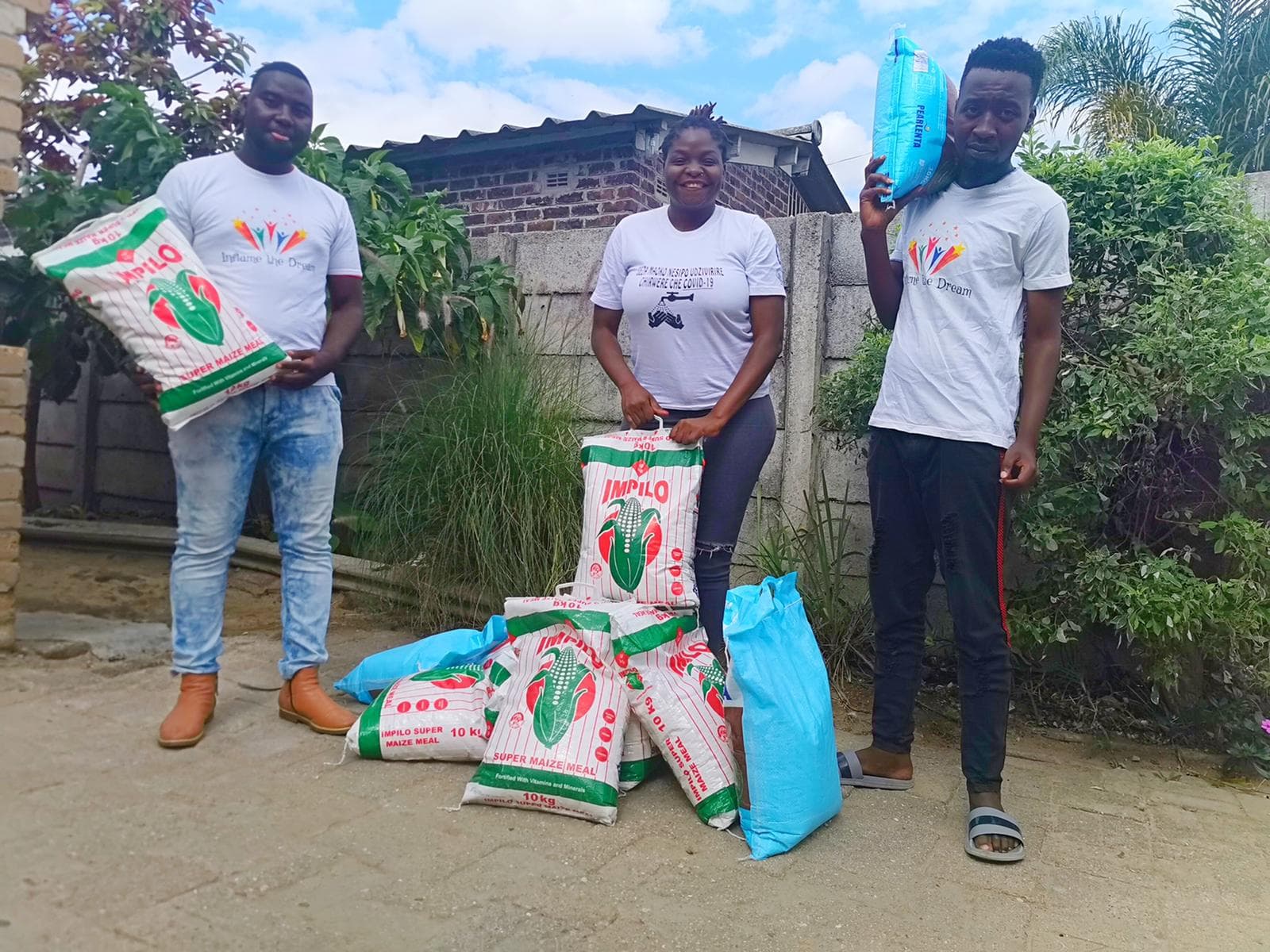 miss africa inflame the dream 1