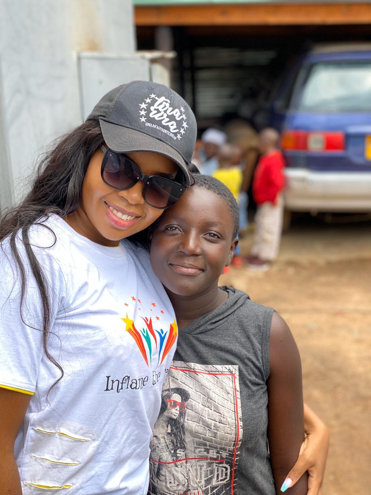 miss africa inflame the dream 9